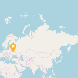 Уютная однокомнатная квартира возле м.Печерская на глобальній карті